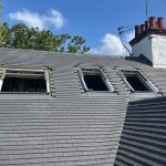 Loft Conversion in bridge Lane NW11