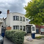 Full Renovation in Highfield Gardens